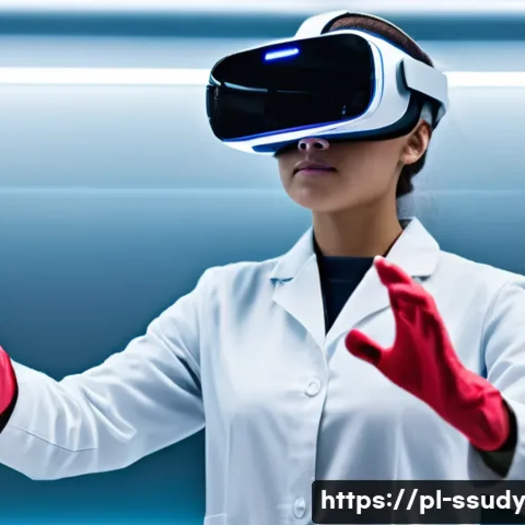 몰입형 학습 환경과 전통적 학습 환경의 차이점 - **Prompt 1: The Evolution of Learning – Chalkboard to VR Immersion**
A split image, depicting a ...